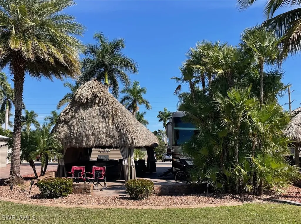 5301 Cypress Trail Resort Circle Fort Myers FL 33905