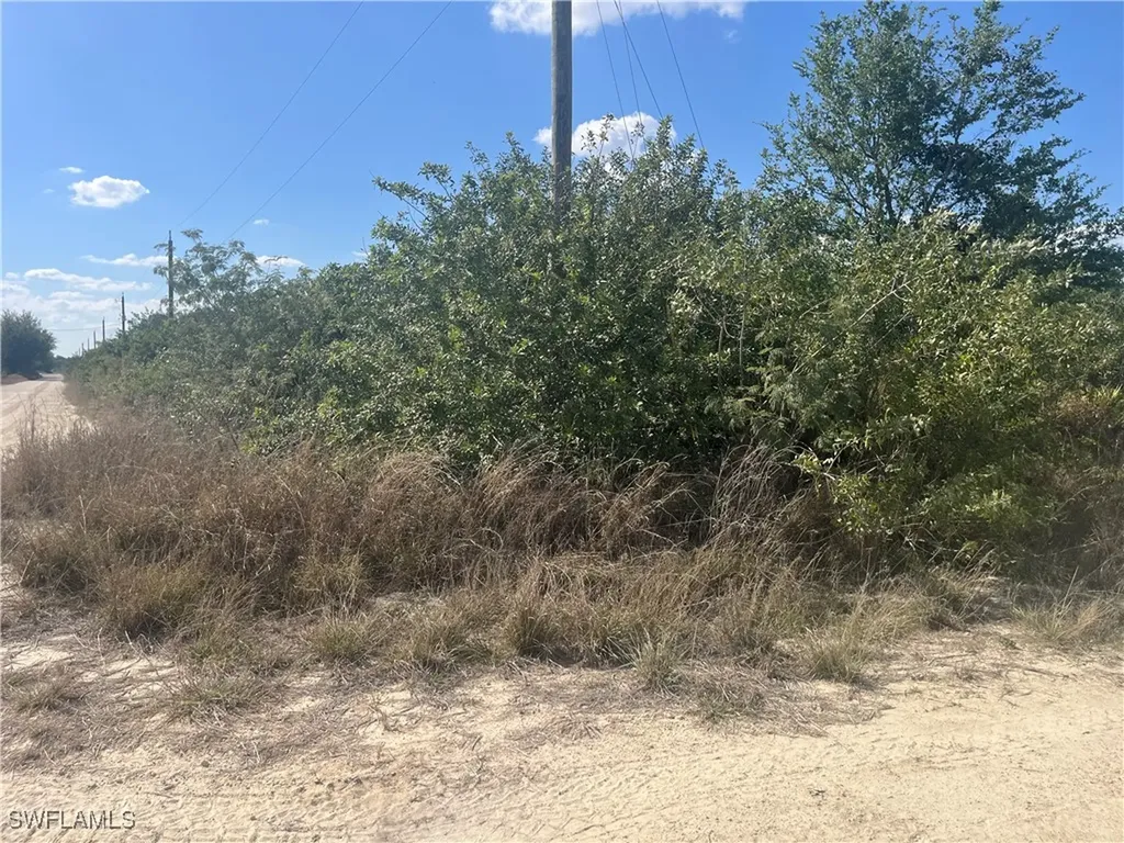 7716 Wheeler Road Labelle FL 33935