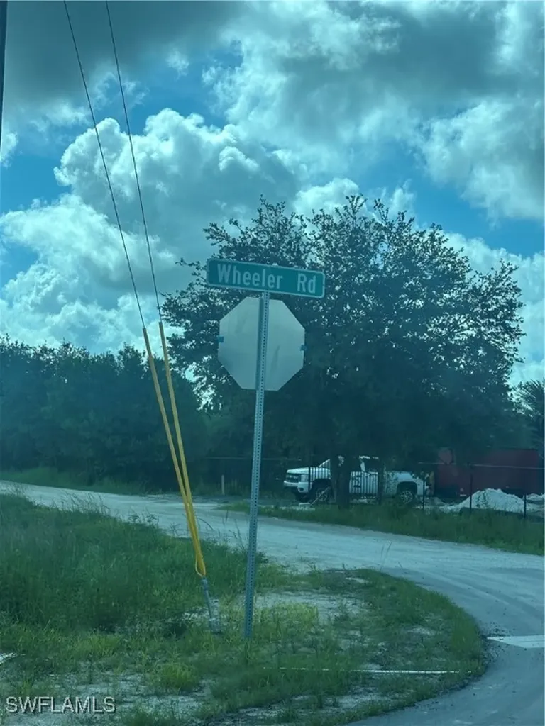 7716 Wheeler Road Labelle FL 33935