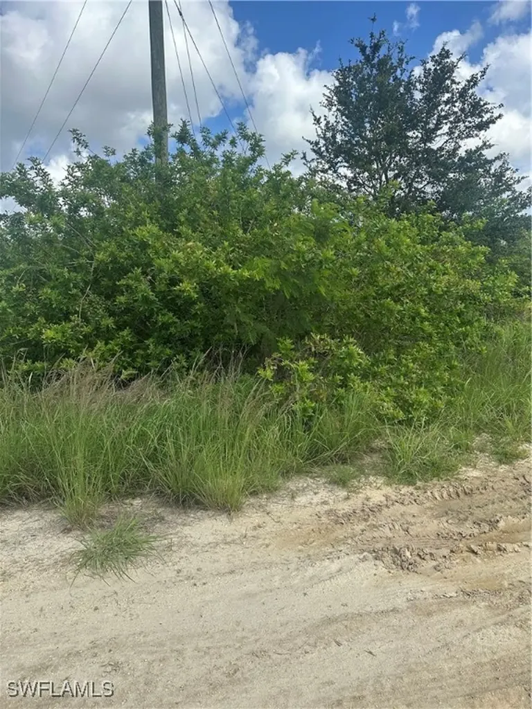 7716 Wheeler Road Labelle FL 33935