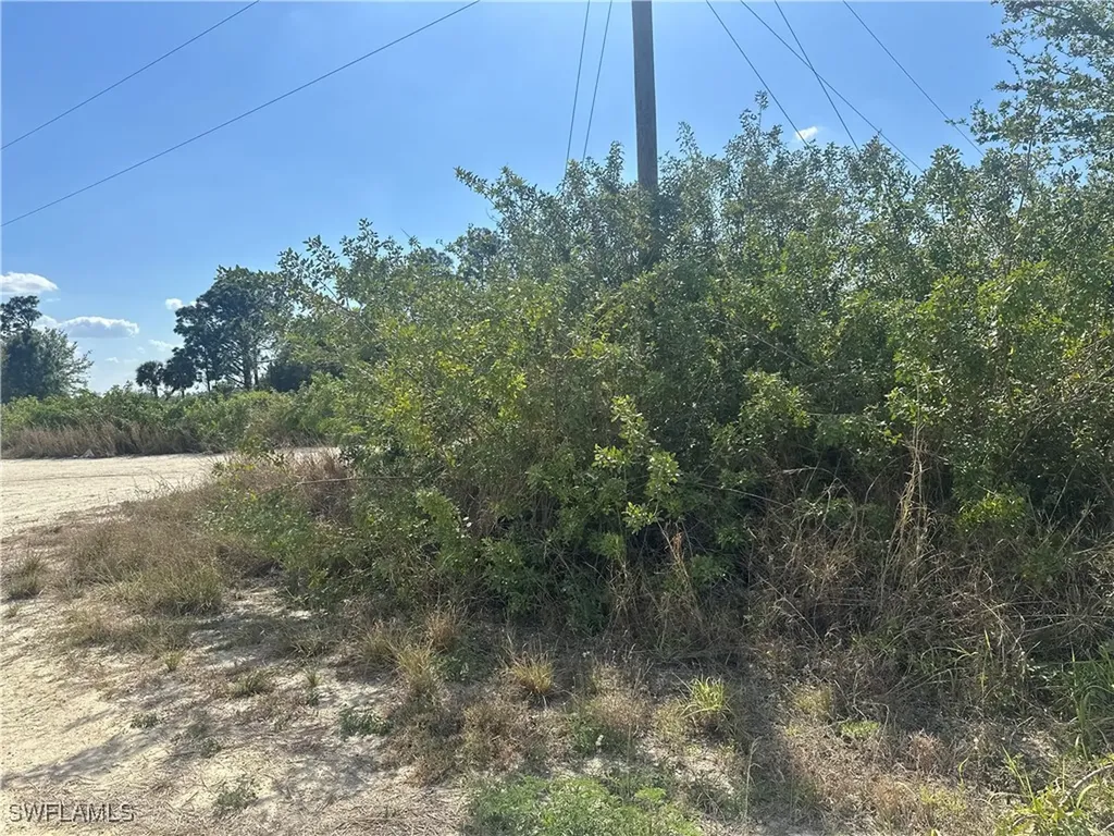 7716 Wheeler Road Labelle FL 33935