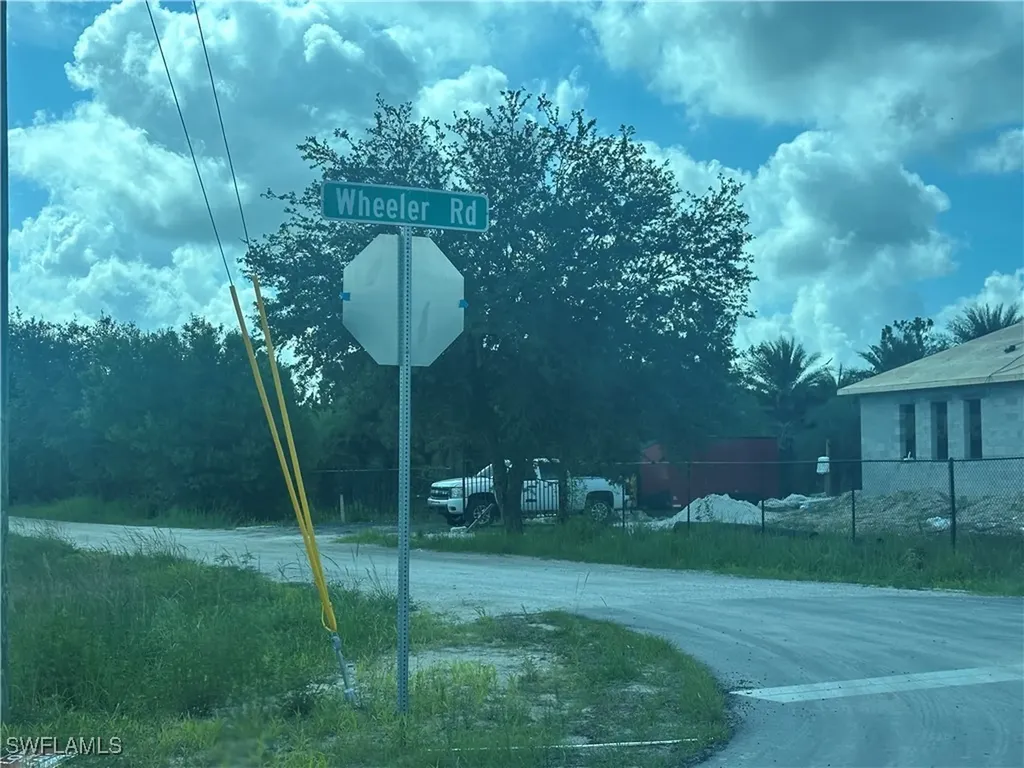 7716 Wheeler Road Labelle FL 33935