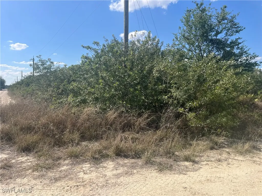 7716 Wheeler Road Labelle FL 33935