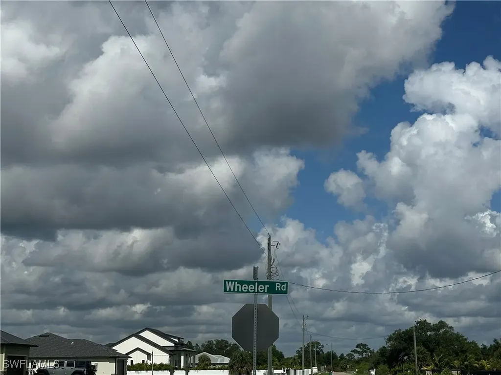 7716 Wheeler Road Labelle FL 33935