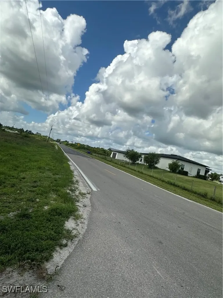 7716 Wheeler Road Labelle FL 33935