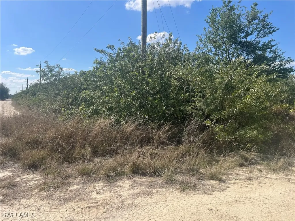 7716 Wheeler Road Labelle FL 33935