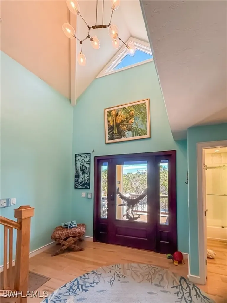 4541 Conch Shell Drive Captiva FL 33924