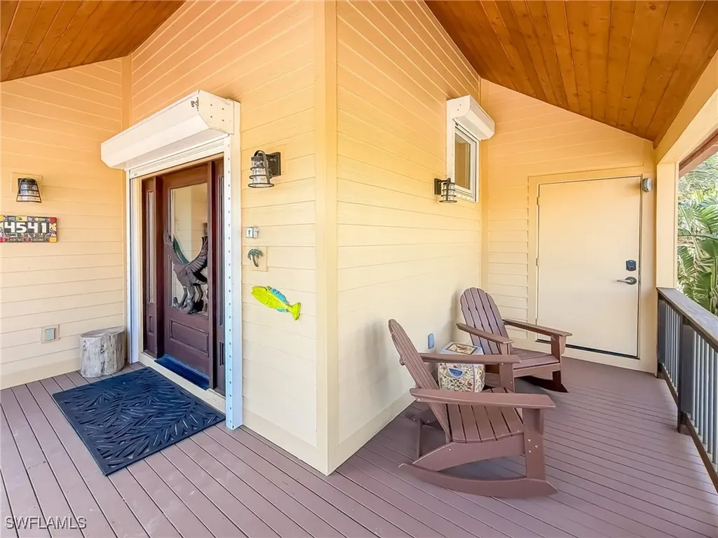 4541 Conch Shell Drive Captiva FL 33924