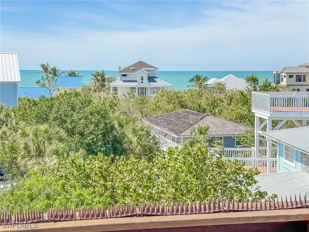 4541 Conch Shell Drive Captiva FL 33924