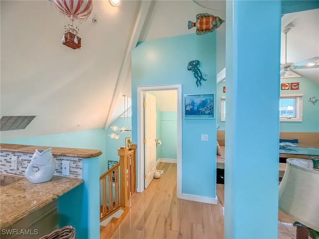 4541 Conch Shell Drive Captiva FL 33924