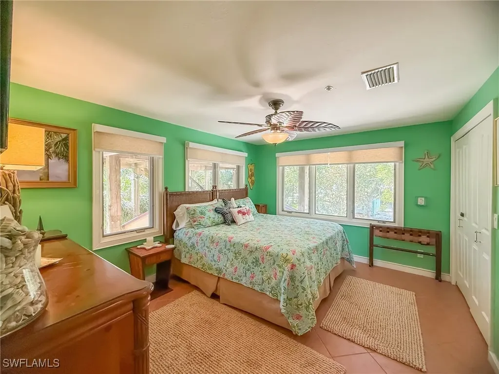 4541 Conch Shell Drive Captiva FL 33924