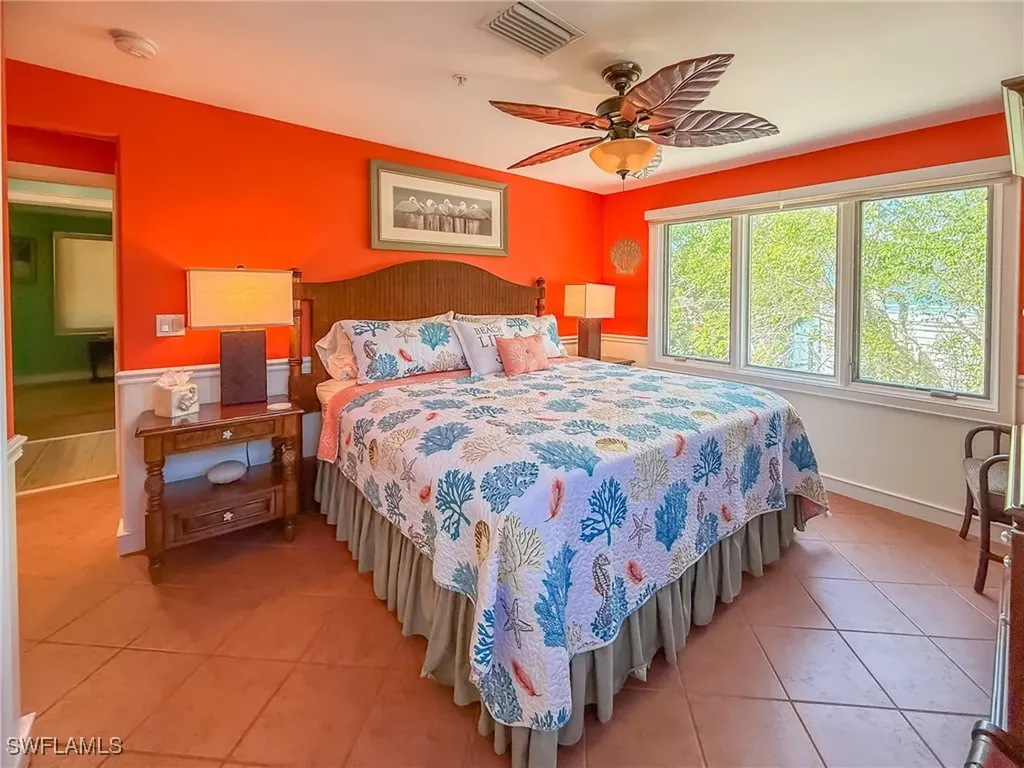 4541 Conch Shell Drive Captiva FL 33924