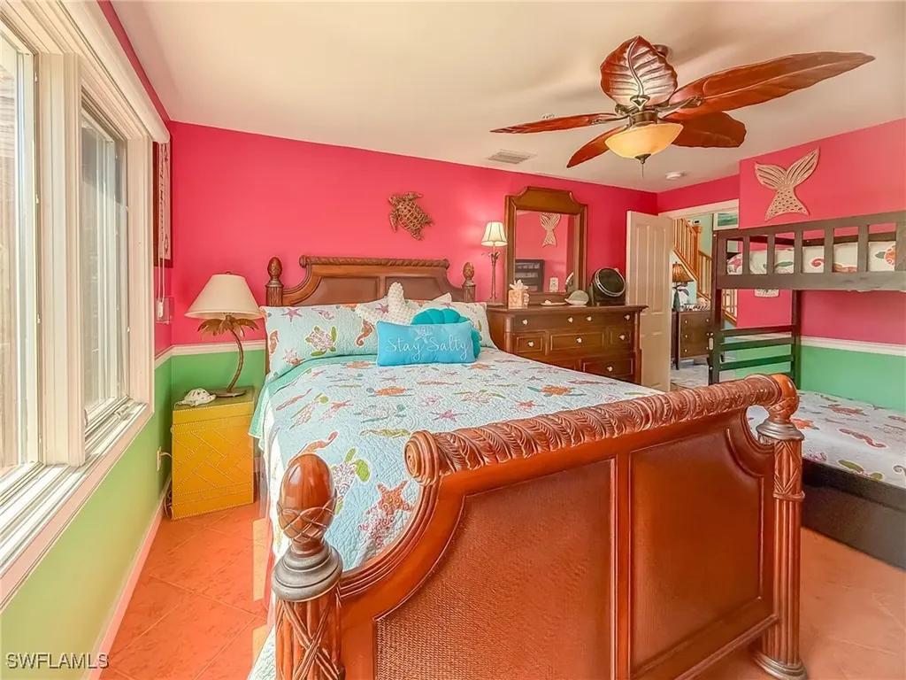 4541 Conch Shell Drive Captiva FL 33924