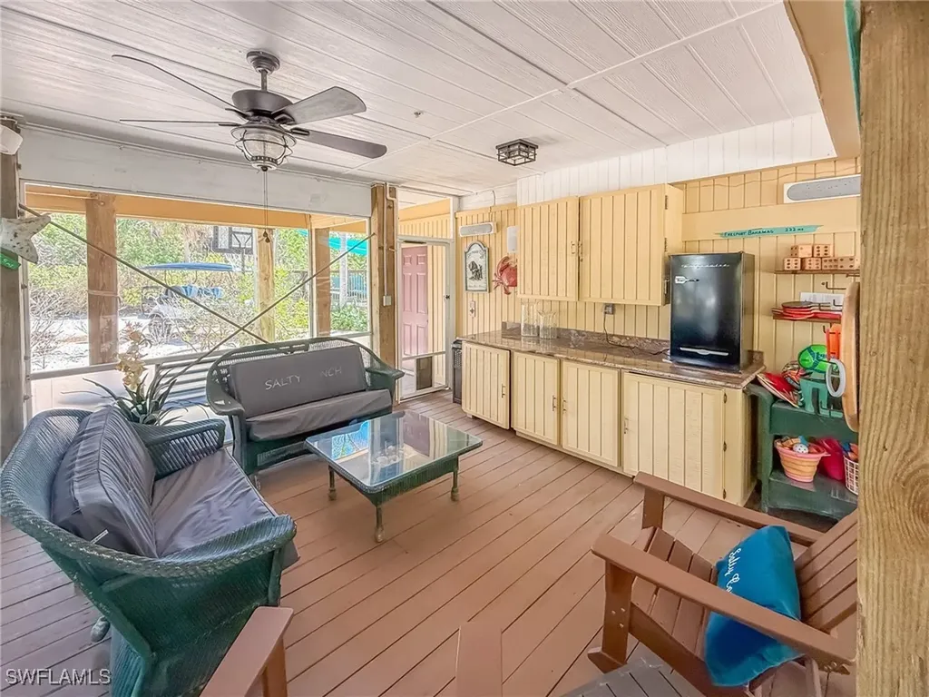 4541 Conch Shell Drive Captiva FL 33924