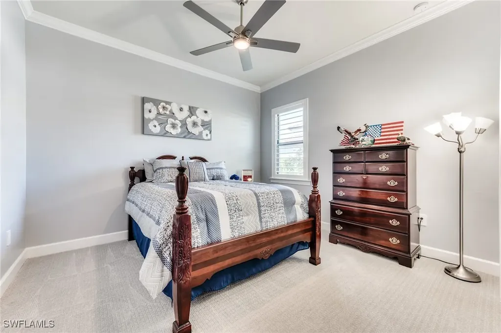 9604 Everglades Drive Naples FL 34120