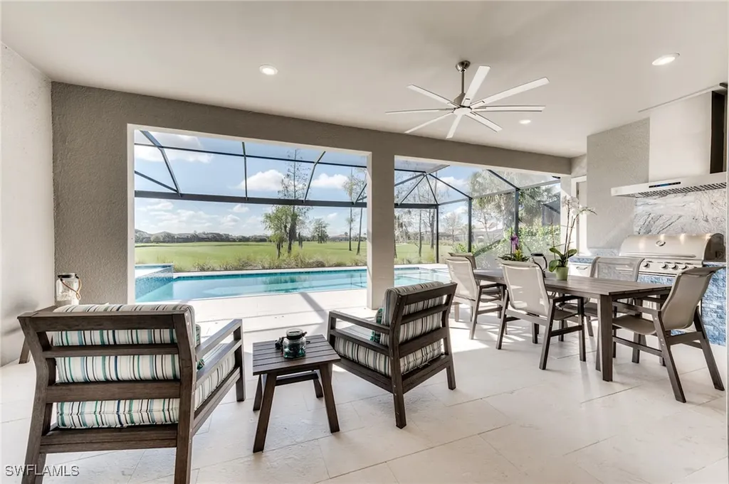 9604 Everglades Drive Naples FL 34120