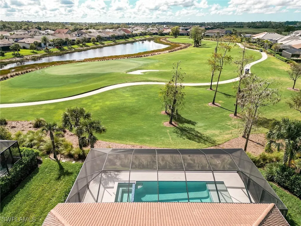 9604 Everglades Drive Naples FL 34120