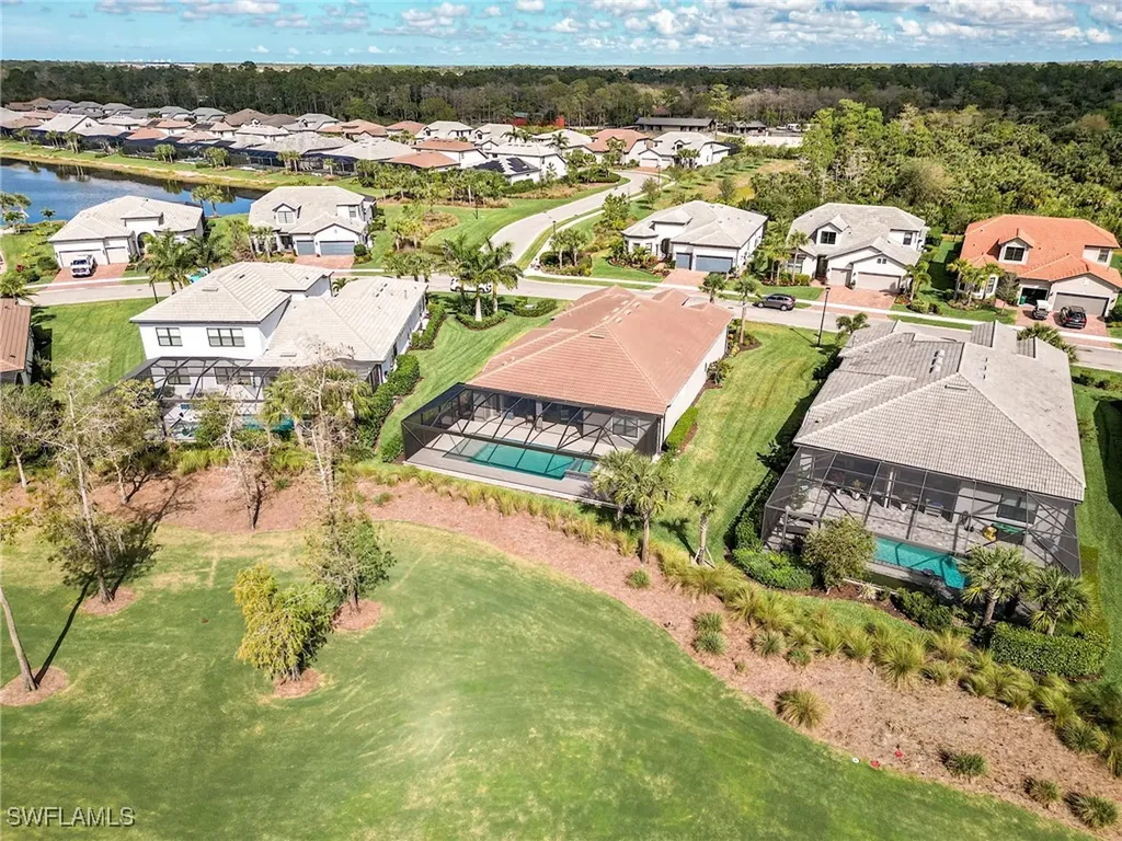 9604 Everglades Drive Naples FL 34120