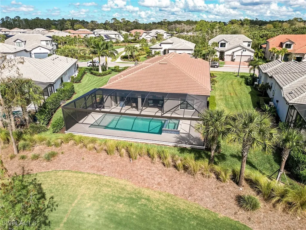 9604 Everglades Drive Naples FL 34120