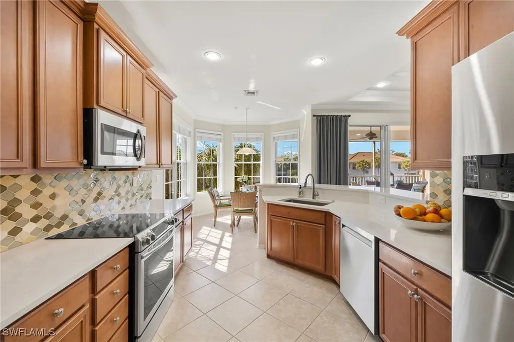12851 Carrington Circle Naples FL 34105