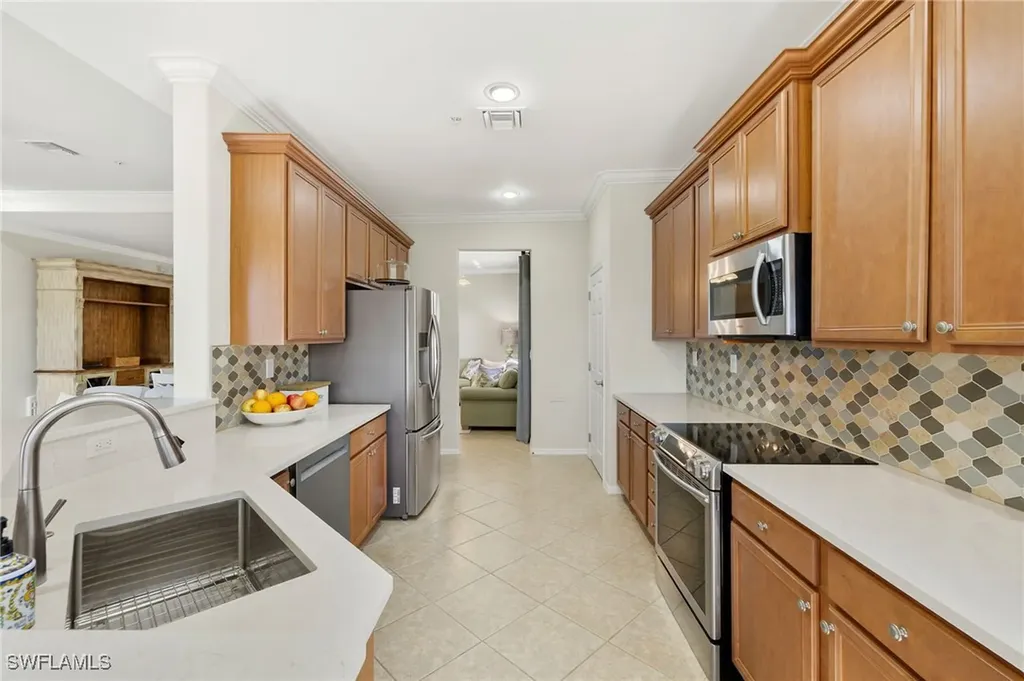 12851 Carrington Circle Naples FL 34105