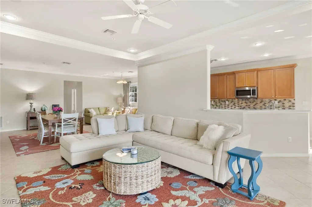 12851 Carrington Circle Naples FL 34105