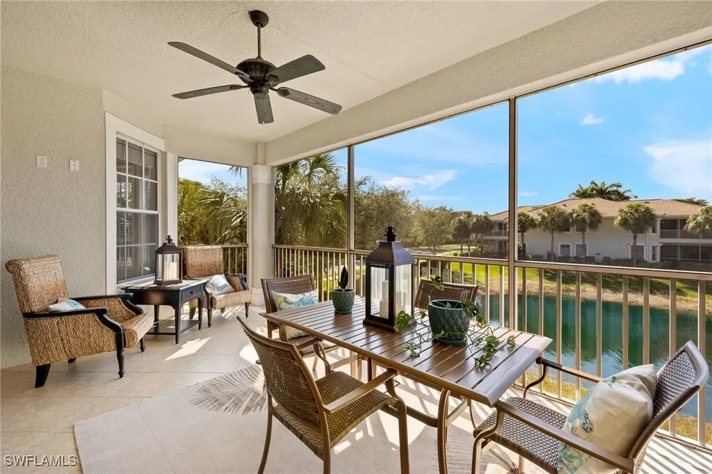 12851 Carrington Circle Naples FL 34105