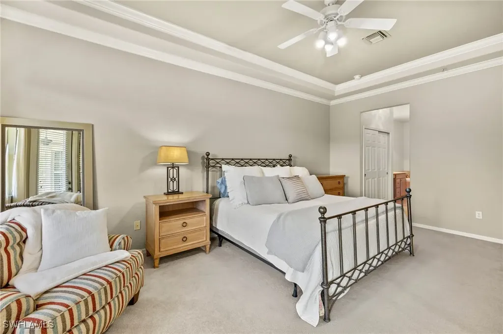 12851 Carrington Circle Naples FL 34105
