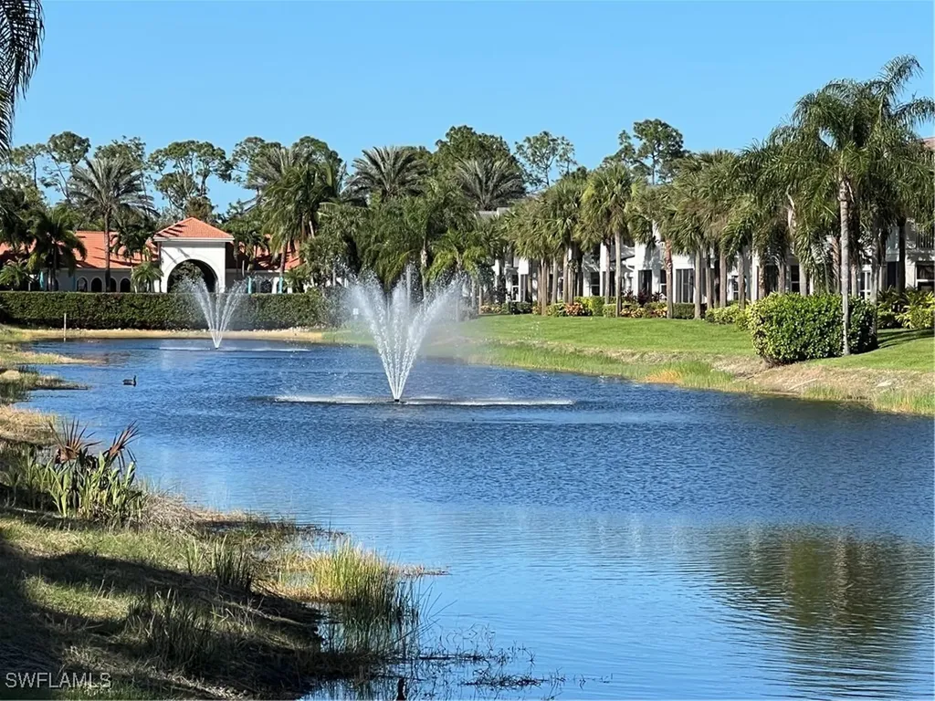 12851 Carrington Circle Naples FL 34105