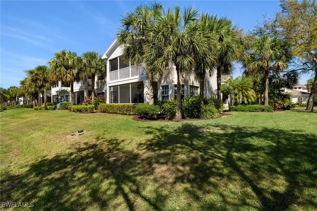 12851 Carrington Circle Naples FL 34105
