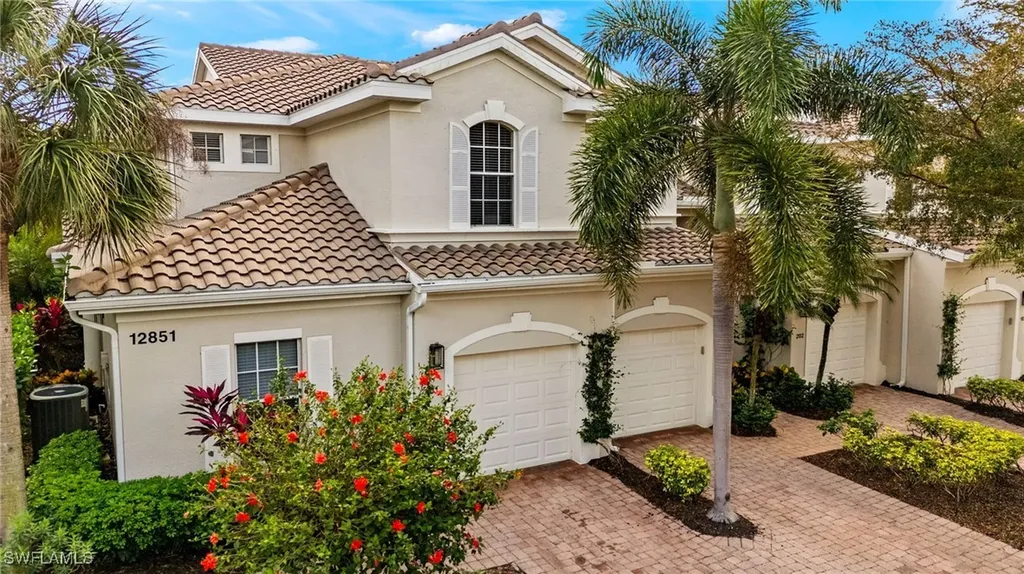 12851 Carrington Circle Naples FL 34105
