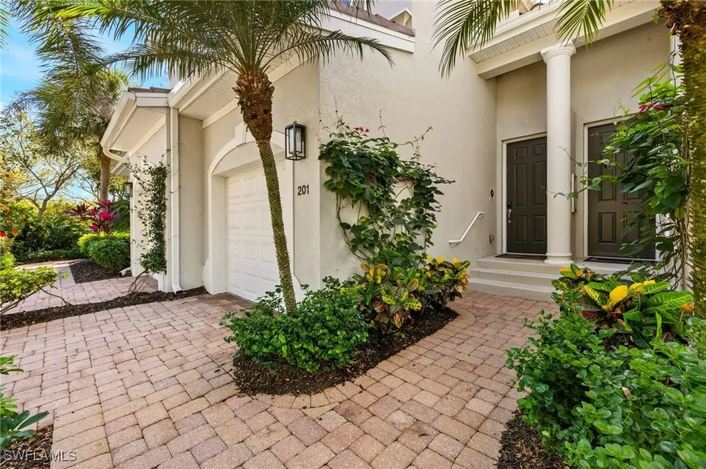 12851 Carrington Circle Naples FL 34105