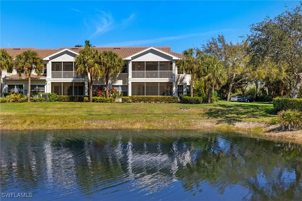 12851 Carrington Circle Naples FL 34105