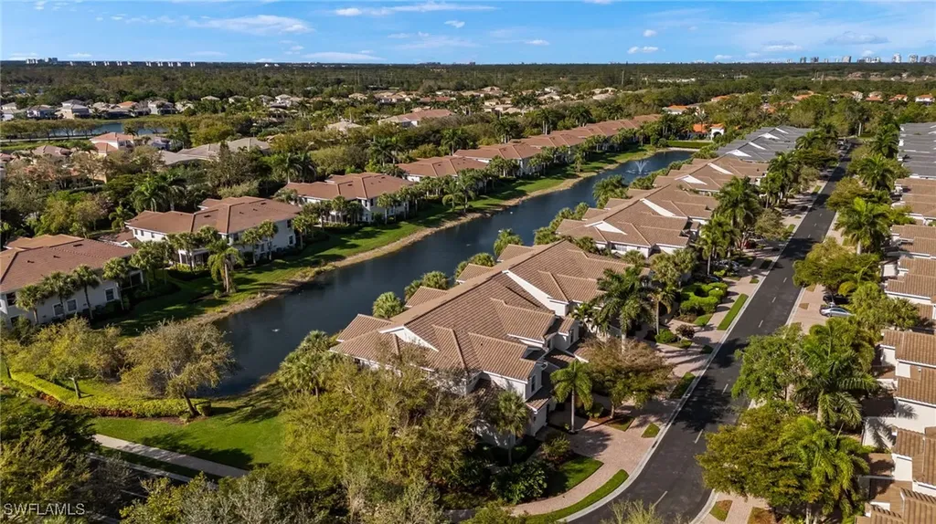 12851 Carrington Circle Naples FL 34105