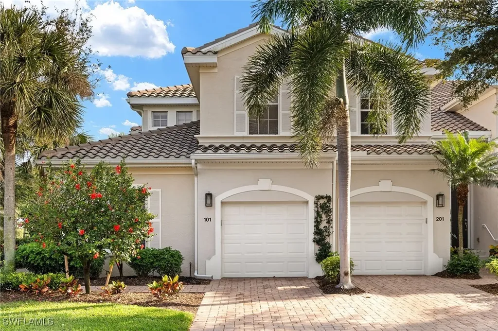 12851 Carrington Circle Naples FL 34105