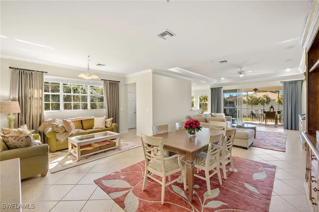 12851 Carrington Circle Naples FL 34105