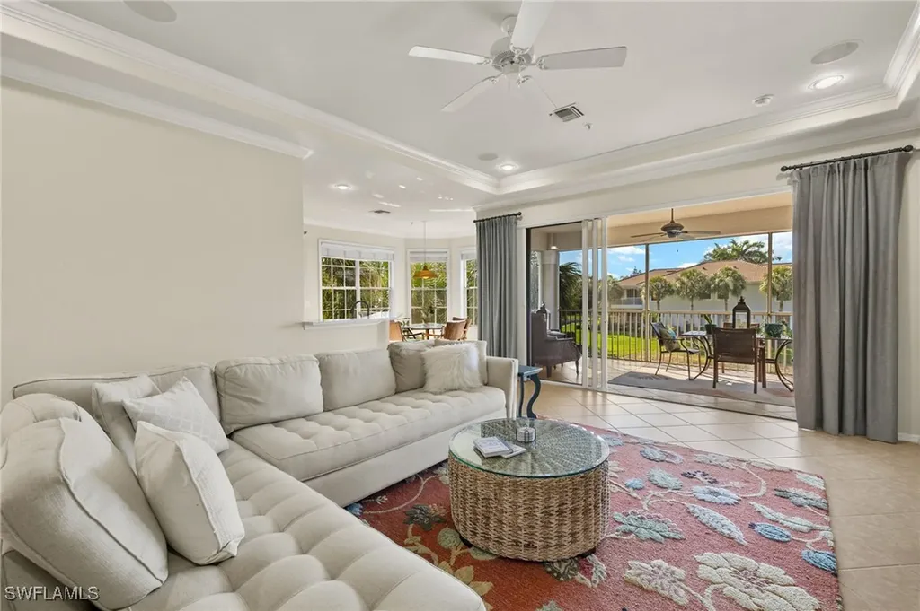 12851 Carrington Circle Naples FL 34105