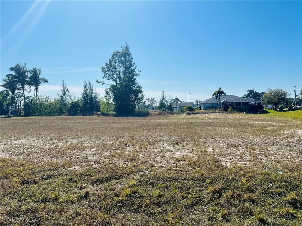 3714 NE 13th Avenue Cape Coral FL 33909