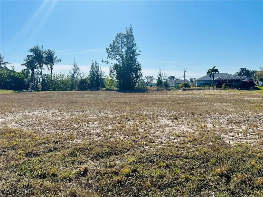 3714 NE 13th Avenue Cape Coral FL 33909