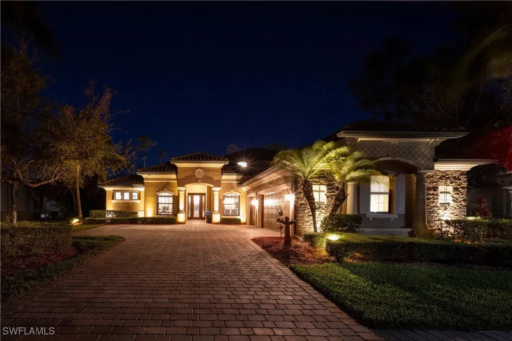 9582 Firenze Circle Naples FL 34113