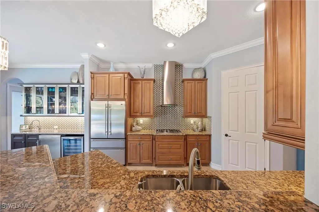 9582 Firenze Circle Naples FL 34113