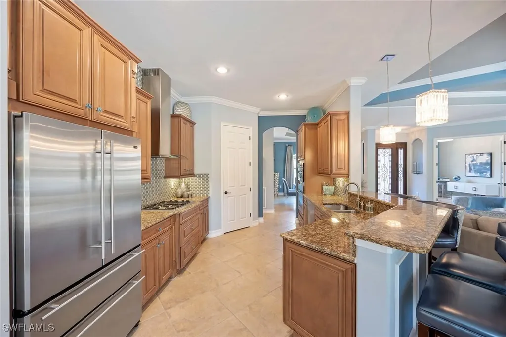 9582 Firenze Circle Naples FL 34113