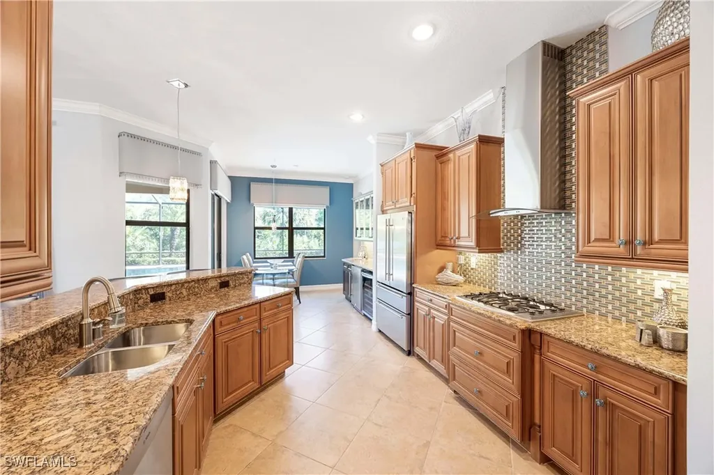 9582 Firenze Circle Naples FL 34113