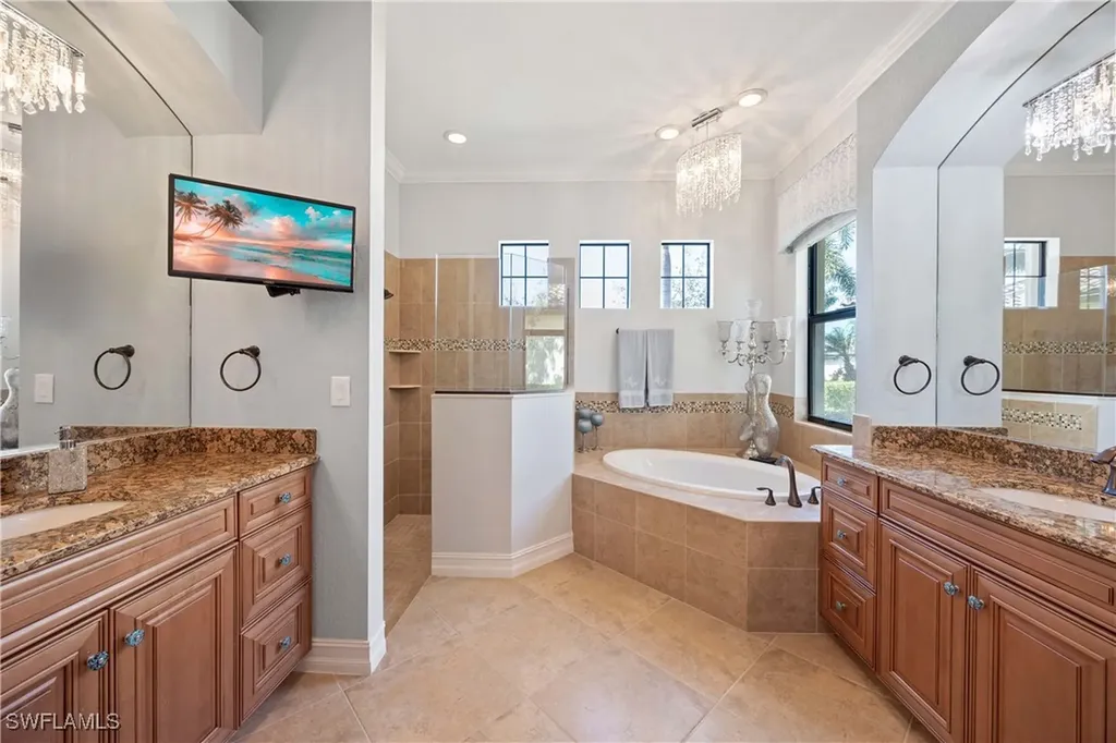 9582 Firenze Circle Naples FL 34113