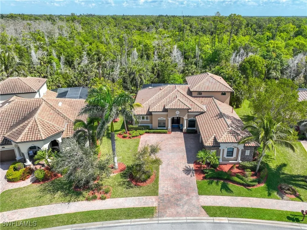 9582 Firenze Circle Naples FL 34113