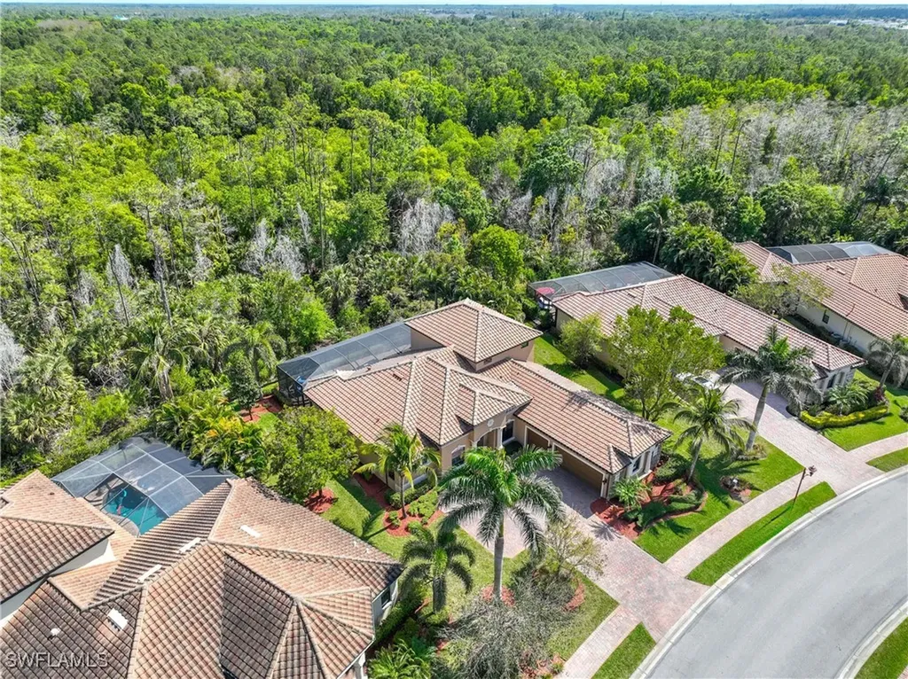 9582 Firenze Circle Naples FL 34113
