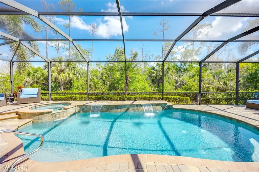 9582 Firenze Circle Naples FL 34113