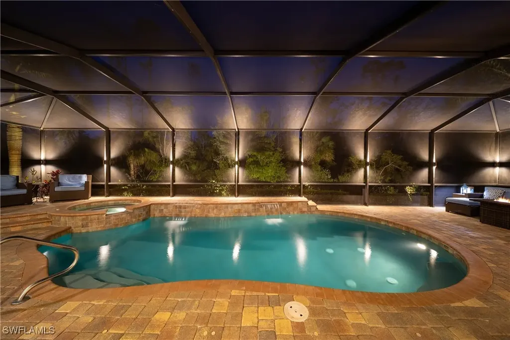9582 Firenze Circle Naples FL 34113