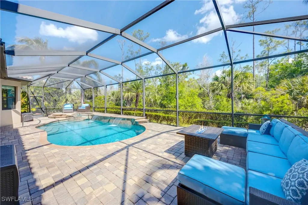9582 Firenze Circle Naples FL 34113