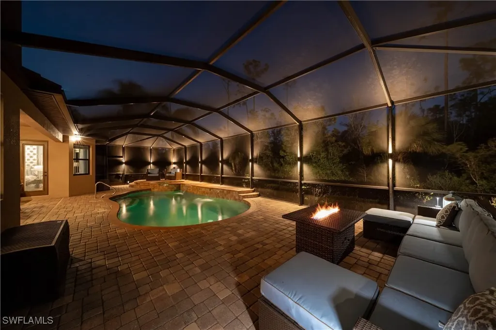 9582 Firenze Circle Naples FL 34113